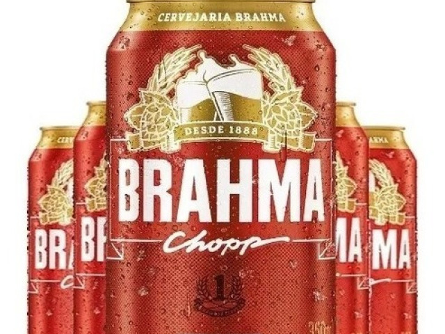 Brahma