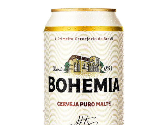 Bohemia