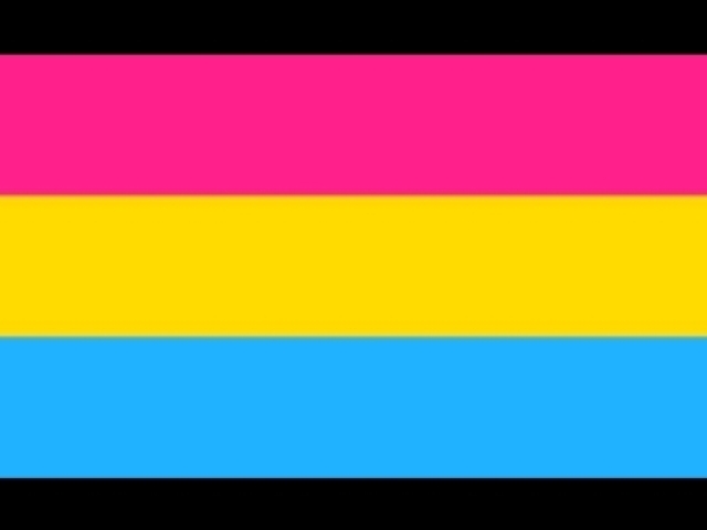 PANSEXUAL