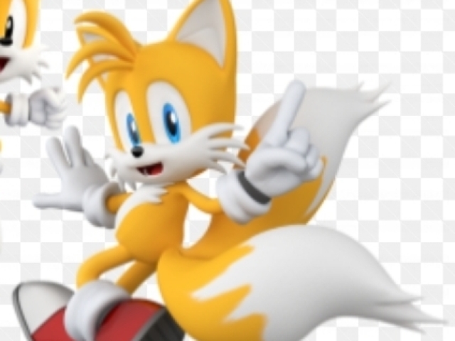 Tails