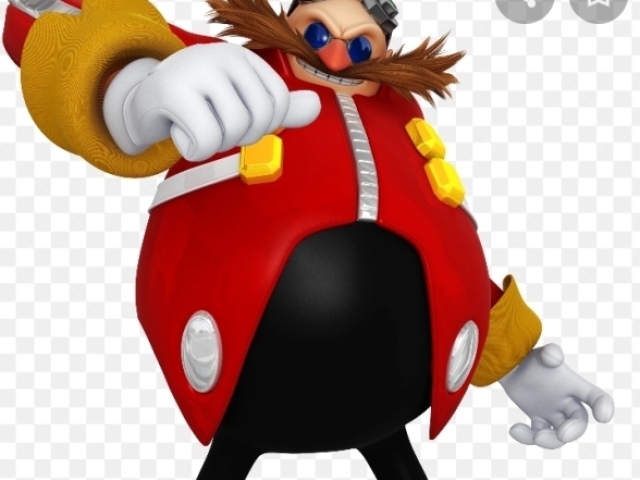 Eggman