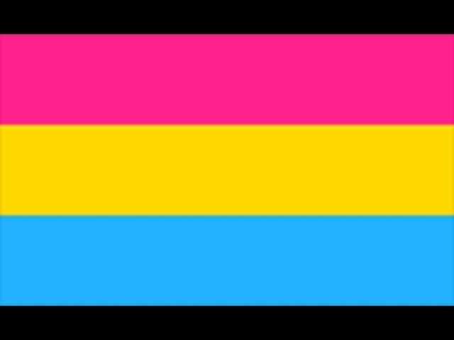PANSEXUAL