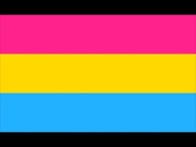 PANSEXUAL