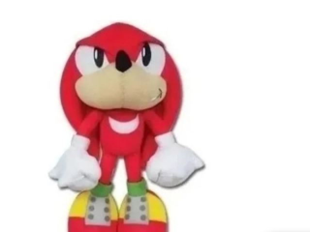 Knuckles