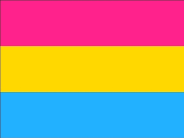 PANSEXUAL