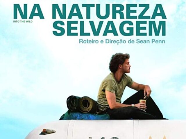 Na natureza selvagem