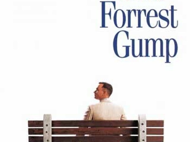 Forrest Gump