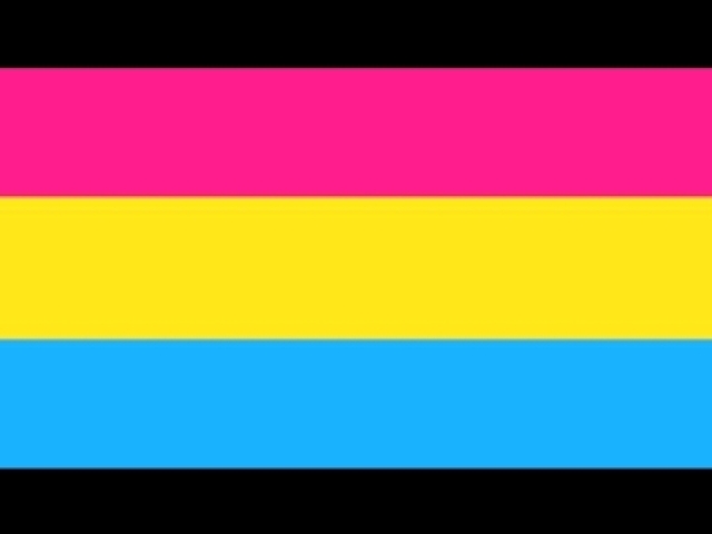 PANSEXUAL