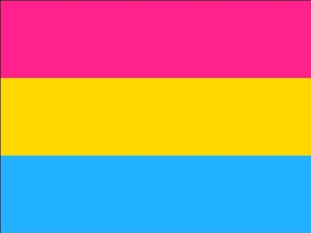 PANSEXUAL