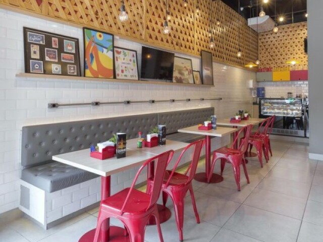 Sorveteria