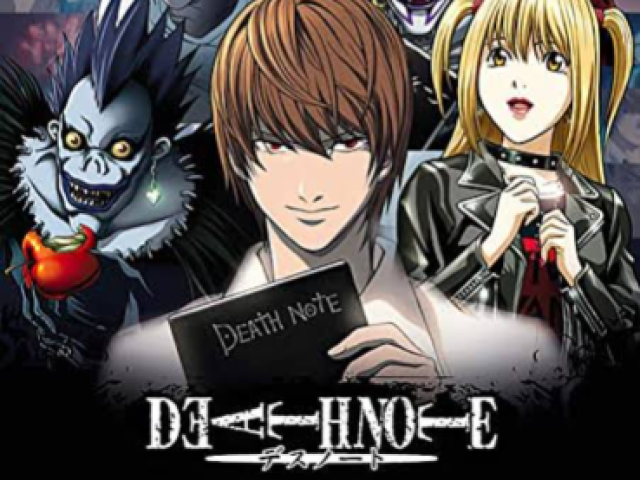 Death note