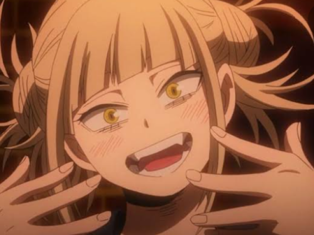 Himiko Toga