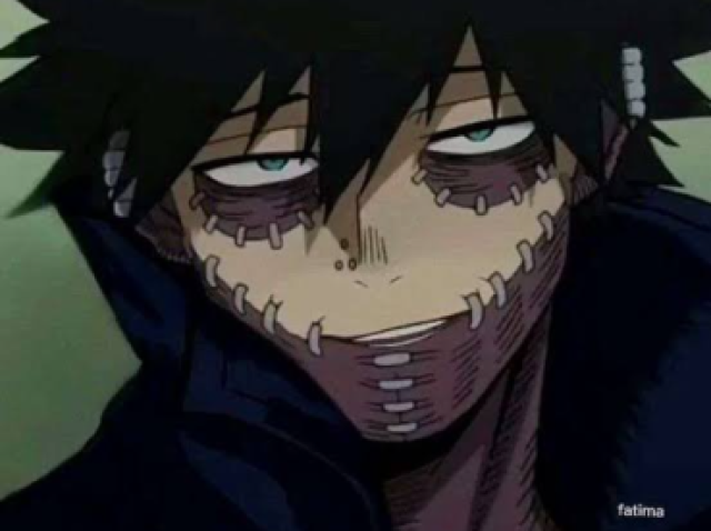 Dabi