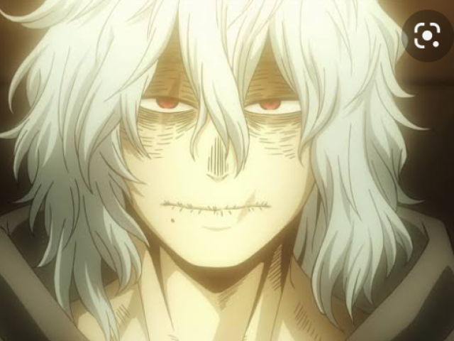 Shigaraki