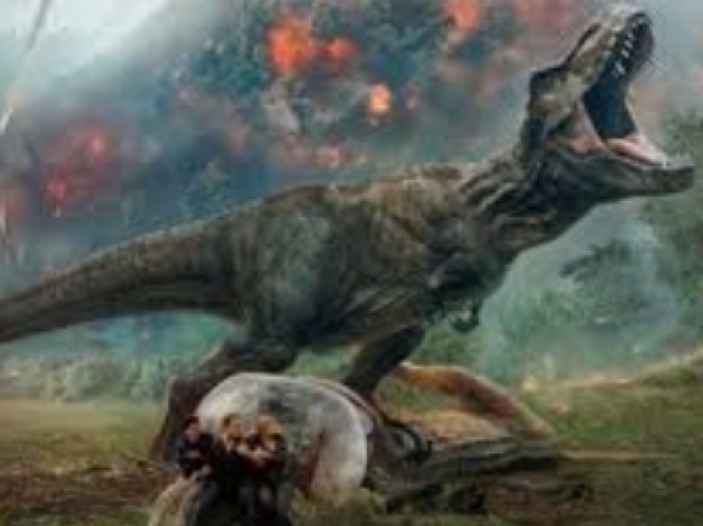 T-Rex