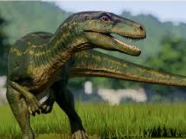 Herrerassauro