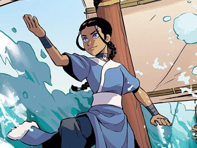 Katara