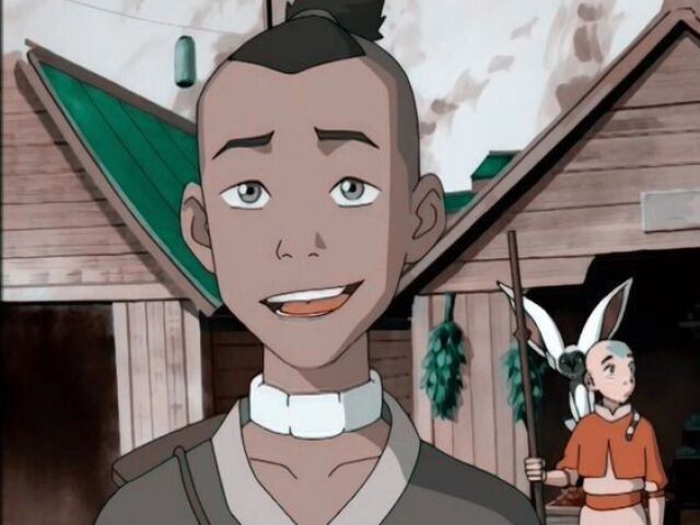 Sokka