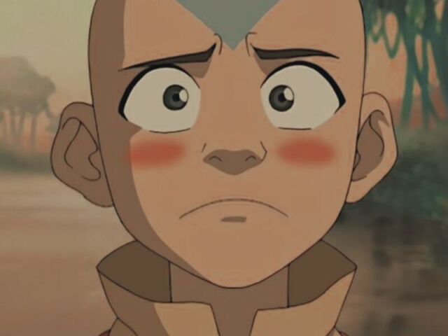 Aang