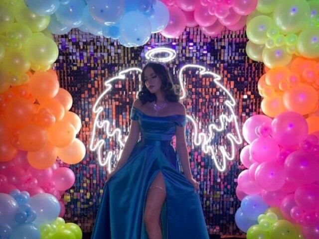Festa neon