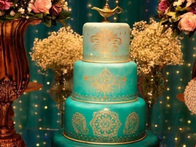 Festa da Disney