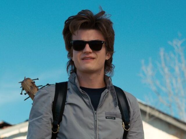 Steve