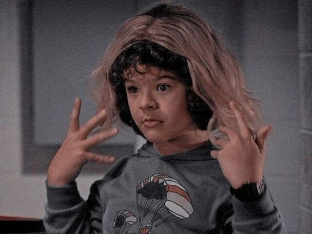Dustin