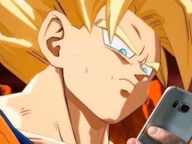 Quiz de Dragon Ball