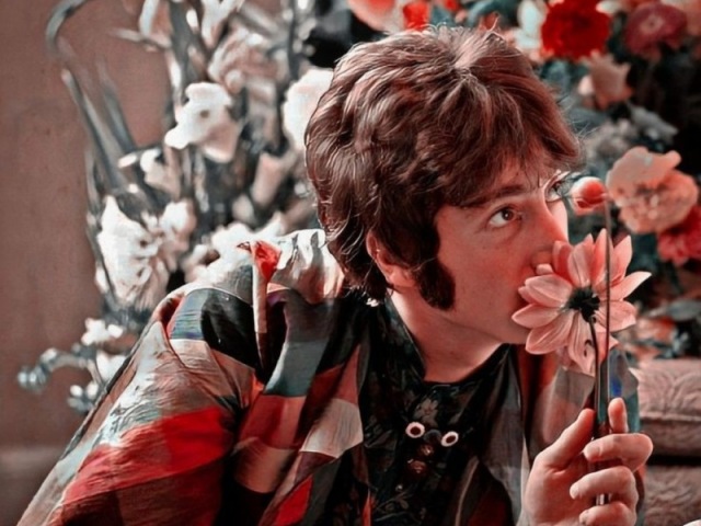 John Lennon 🌸