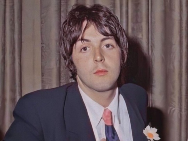 Paul McCartney 🍓