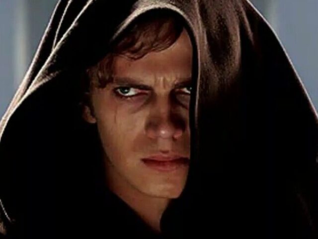 Anakin Skywalker/Darth Vader