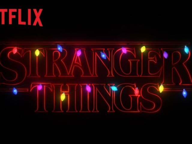 Quem você seria em Stranger Things?