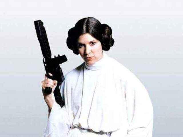 Leia Organa