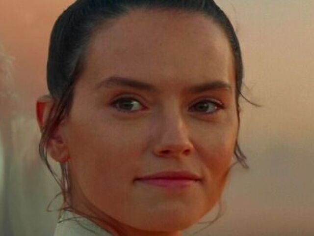 Rey Skywalker