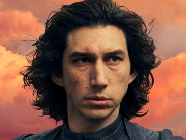 Kylo Ren