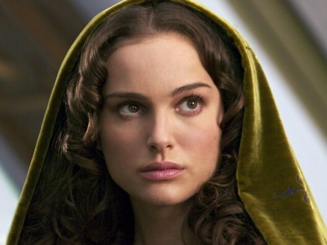 Padmé