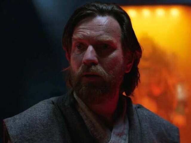 Obi Wan Kenobi