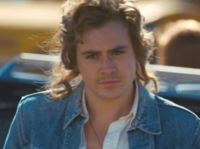 Billy Hargrove