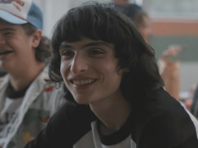Mike