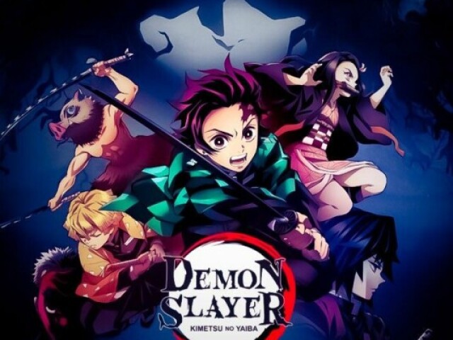 Demon slayer