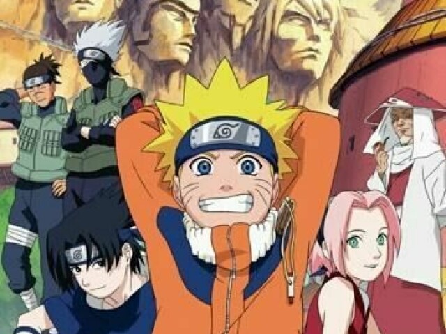 Naruto