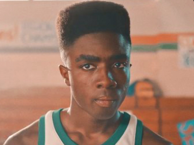 Lucas Sinclair