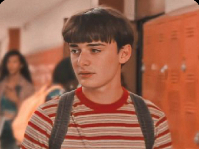 Will Byers