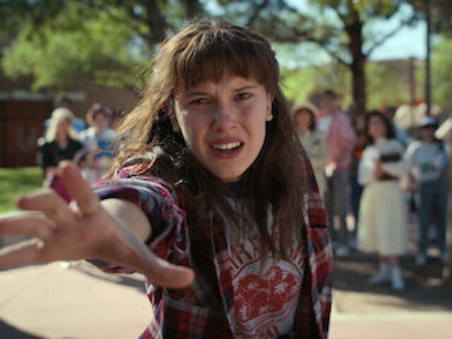 Eleven