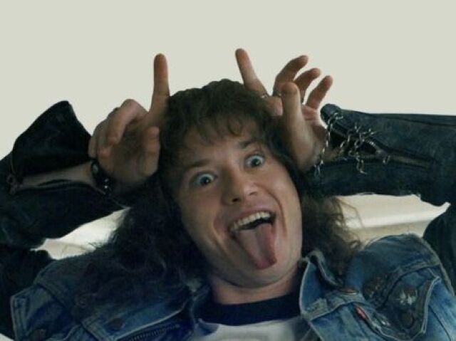 Eddie