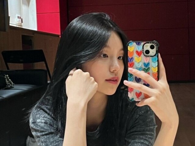 Yeji