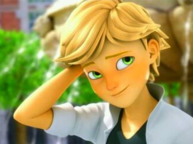 Adrien.