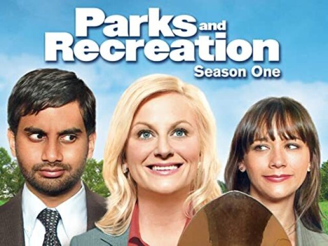 Parks and Recreation