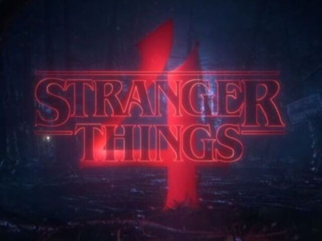 Stranger Things