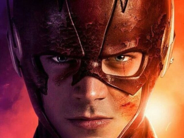 The flash